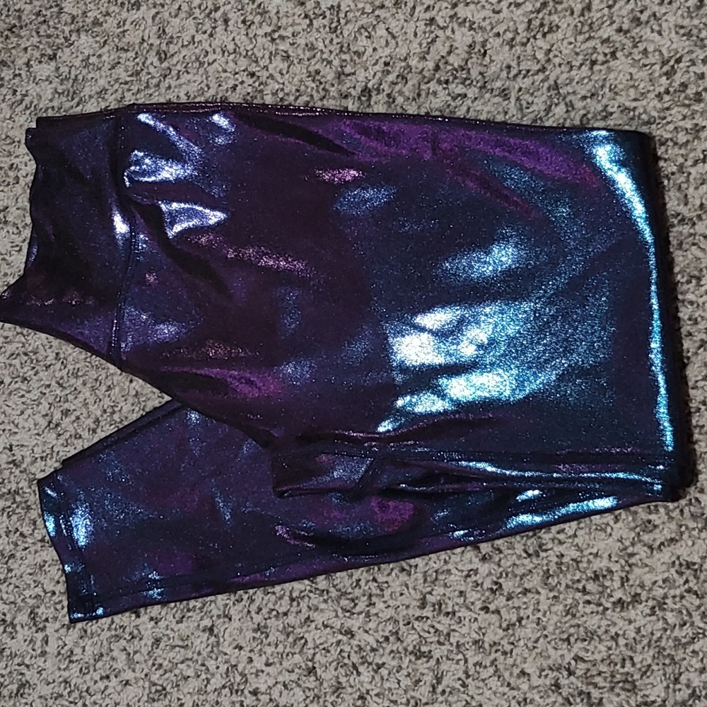 Buffbunny Legging